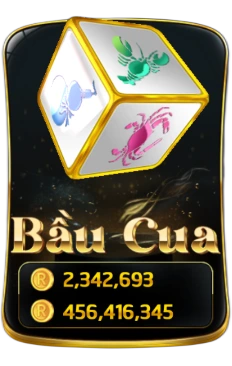Ảnh game xóc đĩa của trang RIKVIP VIN