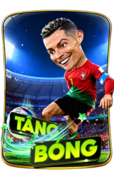 Ảnh game tâng bóng của trang RIKVIP VIN