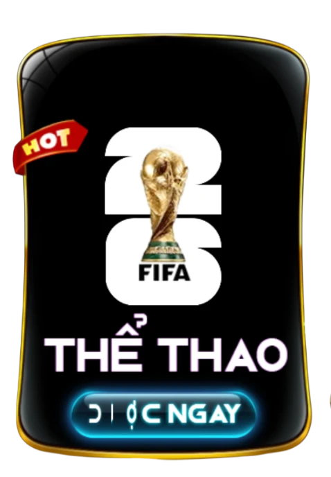 Game thể thao của trang RIKVIP VIN