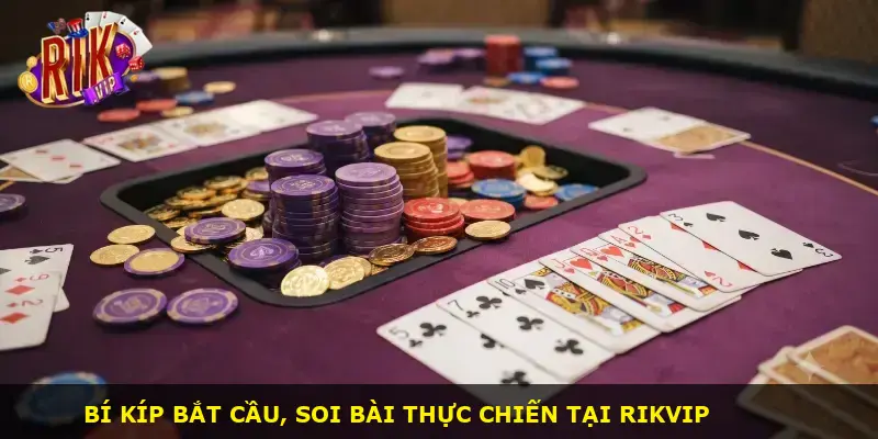 Tiến lên miền nam Rikvip - ảnh 3