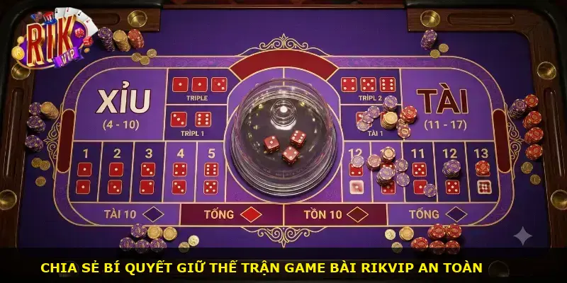 Hack Rikvip Coi Trước Kết Quả - ảnh 2