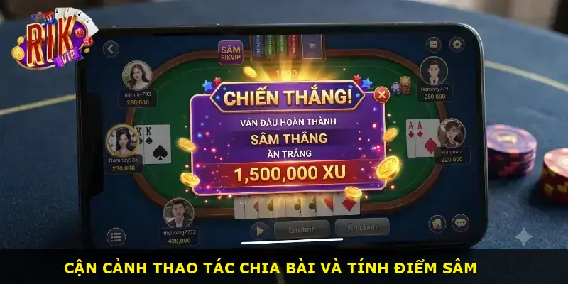 Sâm Rikvip - ảnh 2