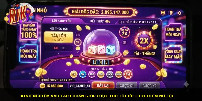 Lớn nhỏ Rikvip - ảnh 3