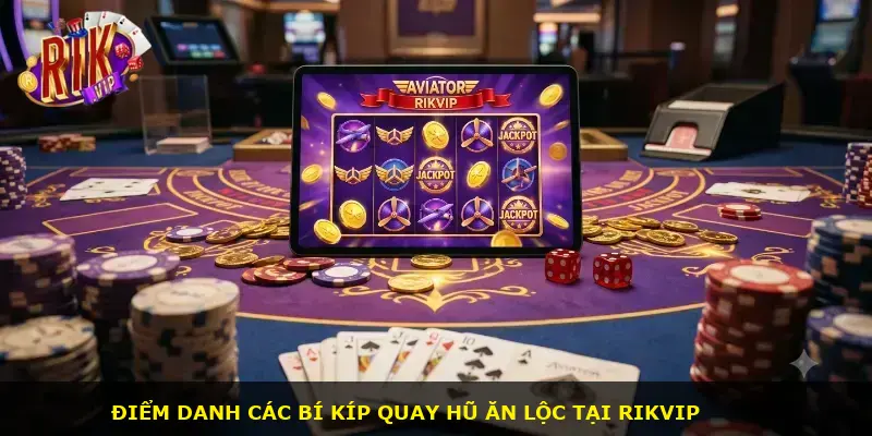 Aviator Rikvip - ảnh 3