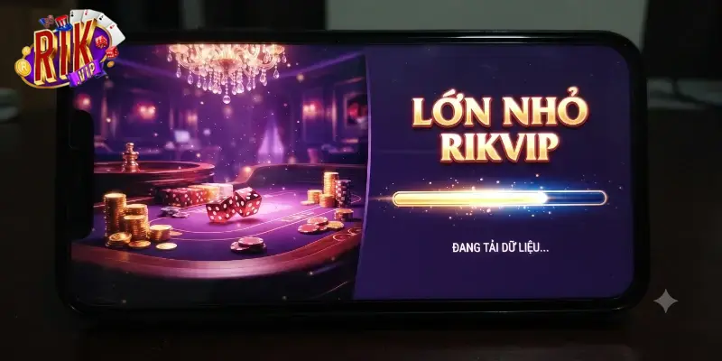 Lớn nhỏ Rikvip chơi cực vui, nhận thưởng liền tay ngay mỗi ngày