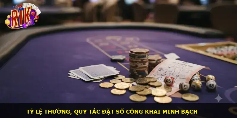 Lô đề siêu tốc Rikvip - ảnh 2