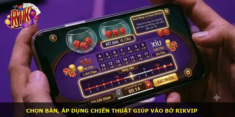 Hack Rikvip Coi Trước Kết Quả - ảnh 3